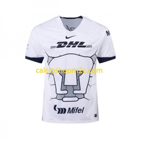 Pumas UNAM Maglia Prima 2023/2024 Manica Corta